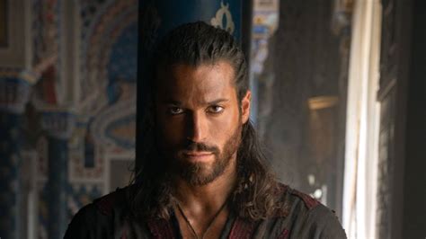 can yaman en netflix|Mejor serie de Can Yaman en Netflix para ver antes de El Turco